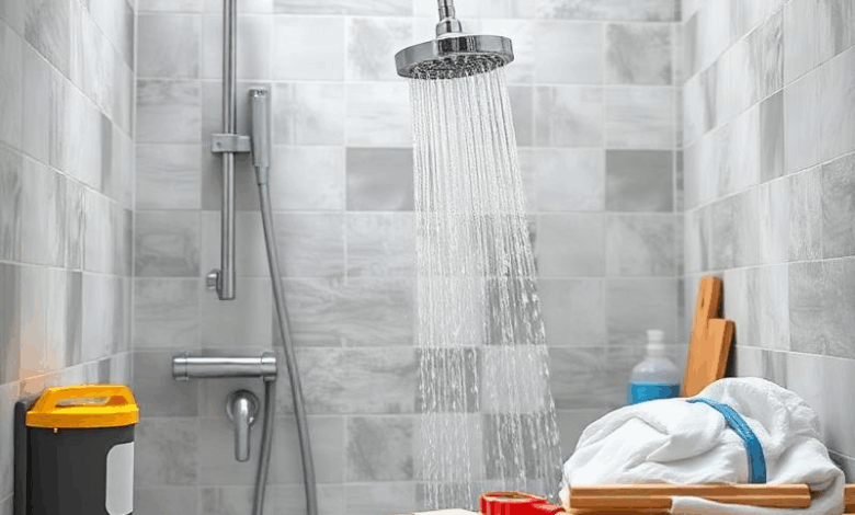 Tìm ra nhiệt độ nước lý tưởng giúp da luôn khỏe mạnh